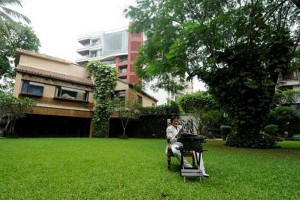 Décor Extraordinaire - Jalsa Décor Extraordinaire - Jalsa