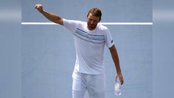 US Open: The legacy of Mardy Fish begins in retirement