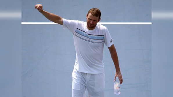 US Open: The legacy of Mardy Fish begins in retirement