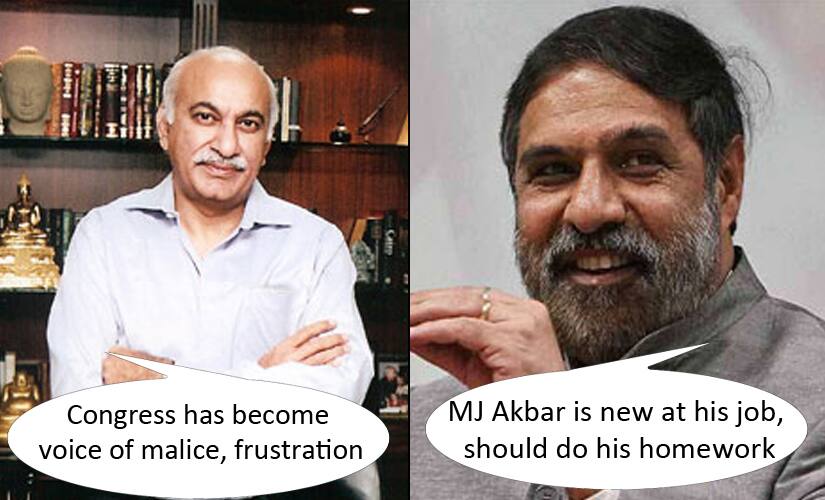 MJ-Akbar_facebook-profile-&-Anand-Sharma_PTI