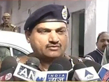 Delhi HC stays non-bailable warrant against ACB chief MK Meena till 23 September Delhi HC stays non-bailable warrant against ACB chief MK Meena till 23 September