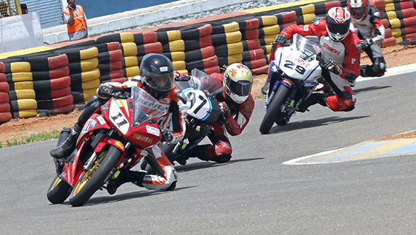 MMSC FMSCI Indian National Motorcycle Racing Championship: Round 4 to be held in Chennai on September 5-6 MMSC FMSCI Indian National Motorcycle Racing Championship: Round 4 to be held in Chennai on September 5-6