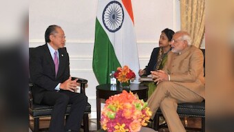 Live updates: I represent a culture where the earth is our mother, says PM at UN Sustainable Development Summit