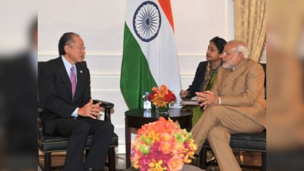 Live updates: I represent a culture where the earth is our mother, says PM at UN Sustainable Development Summit