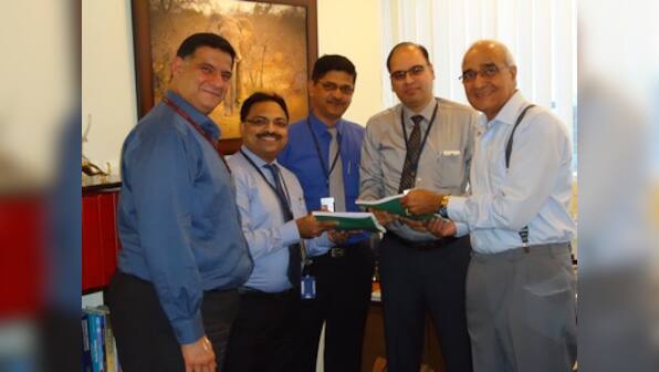 Nihilent acquires Mumbai-based SAP specialist Intellect Bizware