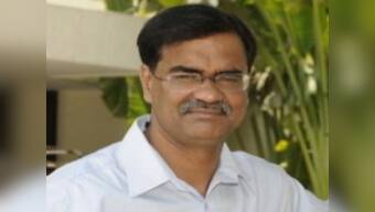 Culture minister accepts Nehru museum director's resignation, says it was his 'personal choice'