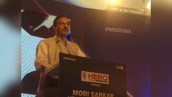 Bible, Quran not central to the soul of India, says Culture Minister Mahesh Sharma