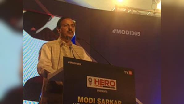 Bible, Quran not central to the soul of India, says Culture Minister Mahesh Sharma