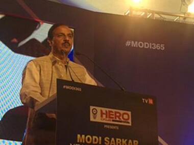 Bible, Quran not central to the soul of India, says Culture Minister Mahesh Sharma