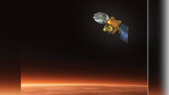ISRO celebrates Mangalyaan's first birthday by releasing Mars Atlas