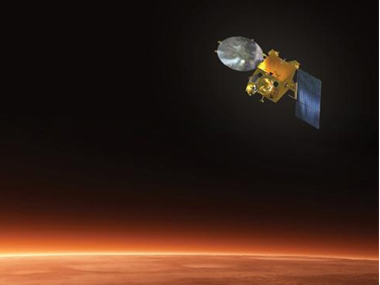 ISRO celebrates Mangalyaan's first birthday by releasing Mars Atlas ISRO celebrates Mangalyaan's first birthday by releasing Mars Atlas