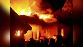 Nagaland CM seeks Centre's intervention to help Nagas in Manipur