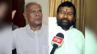 Image management: Before Bihar polls, BJP 'tells' allies to go public about unity in the alliance