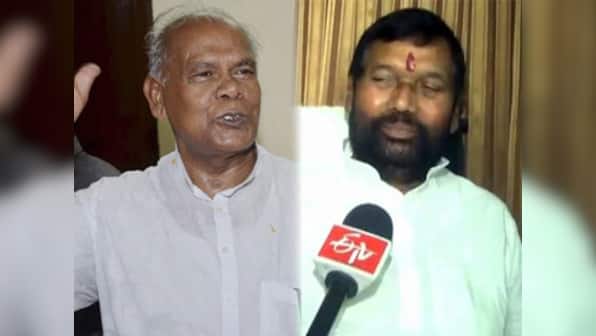 Image management: Before Bihar polls, BJP 'tells' allies to go public about unity in the alliance