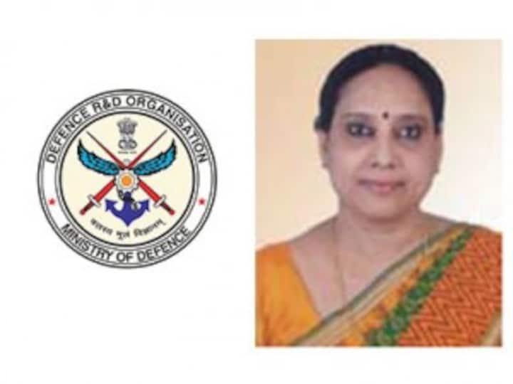 J Manjula appointed DRDO's first woman Director General J Manjula appointed DRDO's first woman Director General