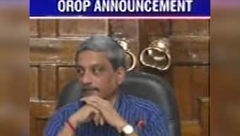 OROP band-aid for gaping wounds: Has the govt given a lot without giving anything?