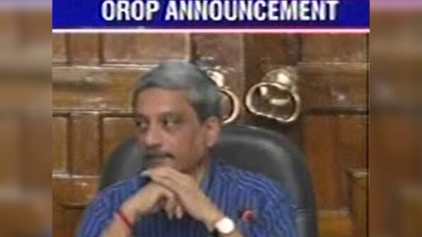OROP band-aid for gaping wounds: Has the govt given a lot without giving anything?