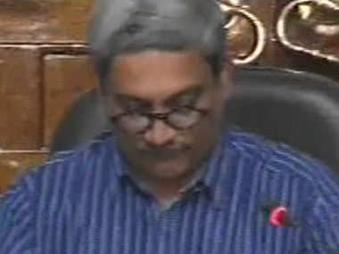 OROP announcement triggers war of words between Congress and BJP OROP announcement triggers war of words between Congress and BJP