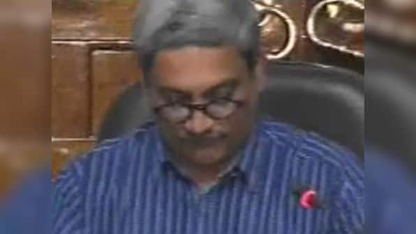 OROP announcement triggers war of words between Congress and BJP