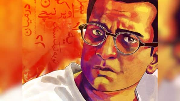 Manto trailer: The biopic of Pakistani author looks as intriguing as the subject