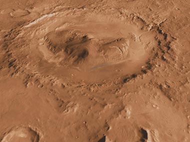 Can't write your name in the stars? At least your name can be part of Nasa's next Mars mission Can't write your name in the stars? At least your name can be part of Nasa's next Mars mission