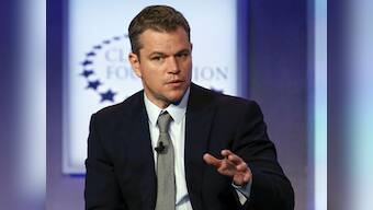 Jason Bourne gets his memory back in the next Bourne movie: Matt Damon