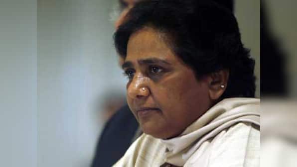 CBI to quiz Mayawati to 'unearth larger conspiracy' in NRHM scam case