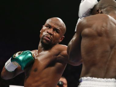 'I've accomplished everything': Floyd Mayweather bows out with 49-0 record after defeating Berto 'I've accomplished everything': Floyd Mayweather bows out with 49-0 record after defeating Berto