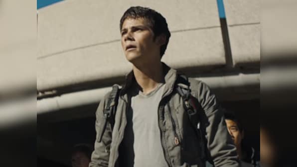 Maze Runner' sequel tops US box office with $30 million
