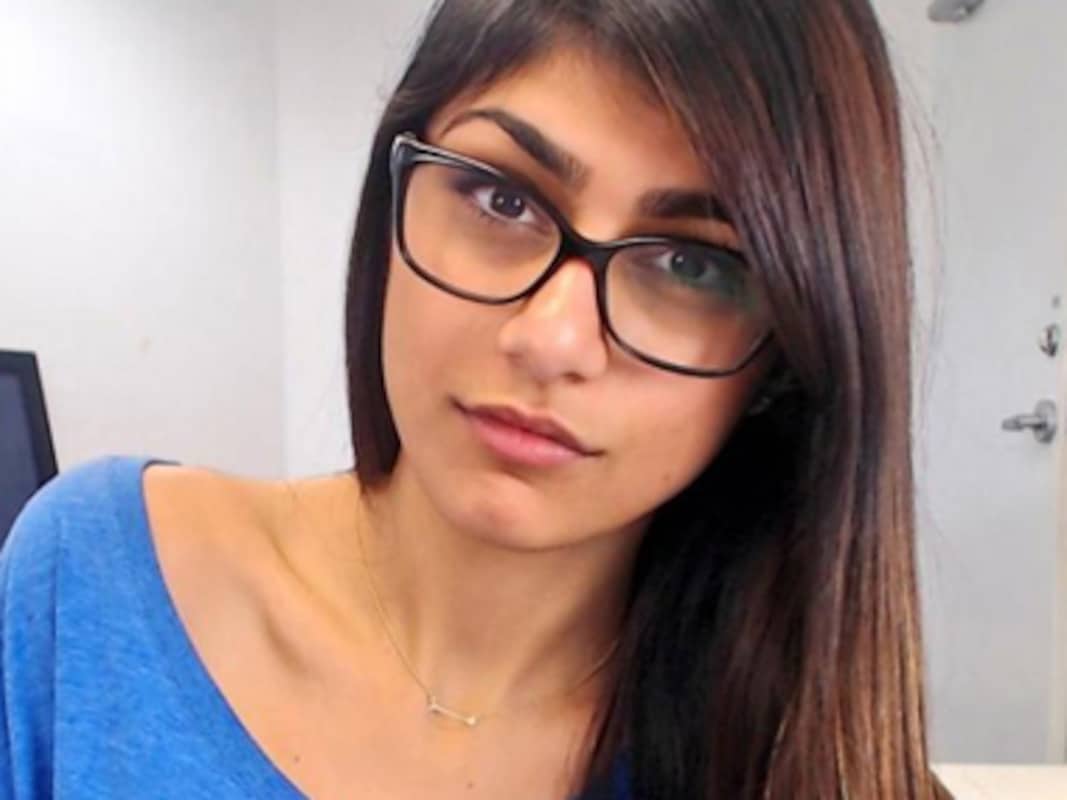 I'm never stepping foot in India': Adult film star Mia Khalifa denies  participating in Bigg Boss-Entertainment News , Firstpost