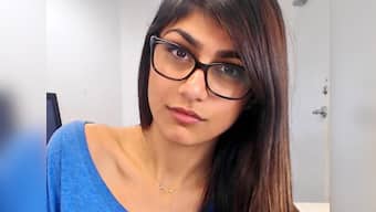 ‘I'm never stepping foot in India’: Adult film star Mia Khalifa denies participating in Bigg Boss