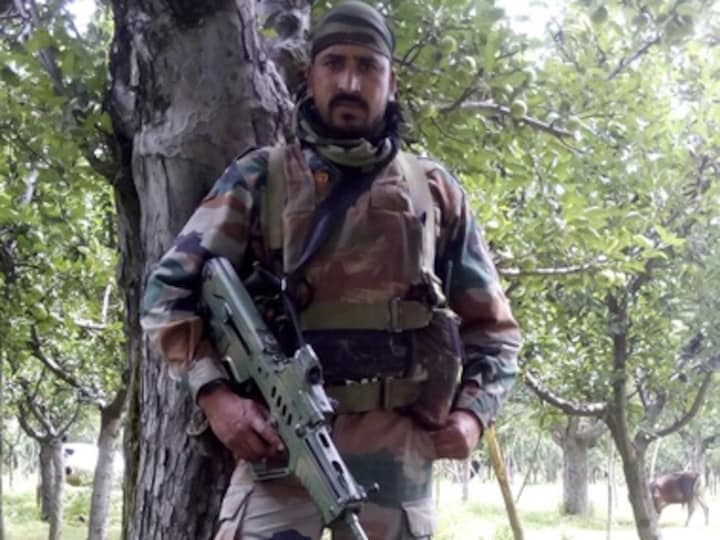 A true soldier: All you need to know about Lance Naik Goswami who killed 10 militants in 11 days