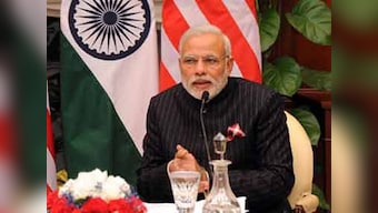 Narendra Modi greets nation on Eid, says diversity is India's strength in 'Mann ki Baat'