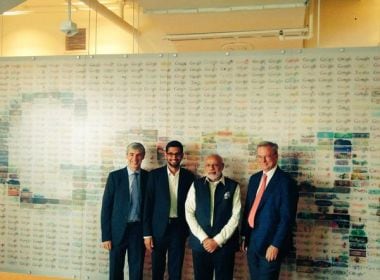 Modi-at-Google-MEA Modi-at-Google-MEA