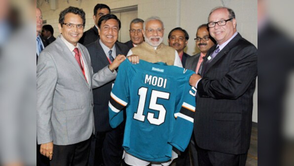 PM Modi selling Digital India in Silicon Valley is one thing, walking the talk in real India is another
