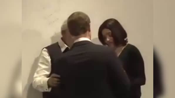 You know nothing, Mark Zuckerberg: Never come between PM Modi and the camera