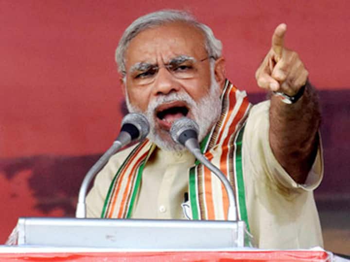 Parivartan versus Swabhiman: Modi makes developmental pitch to subsume caste-ist boundaries