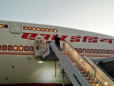 Why PM Modi shouldn't mind Silicon Valley protesters: They are like that only in the Bay Area Why PM Modi shouldn't mind Silicon Valley protesters: They are like that only in the Bay Area