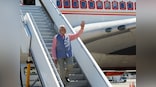 PM Modi flags predatory airfares during festival season, wants ministry to act