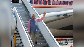 PM Modi flags predatory airfares during festival season, wants ministry to act