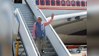 PM Modi flags predatory airfares during festival season, wants ministry to act