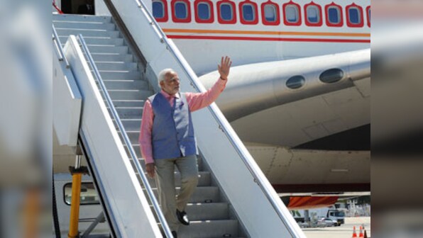PM Modi flags predatory airfares during festival season, wants ministry to act