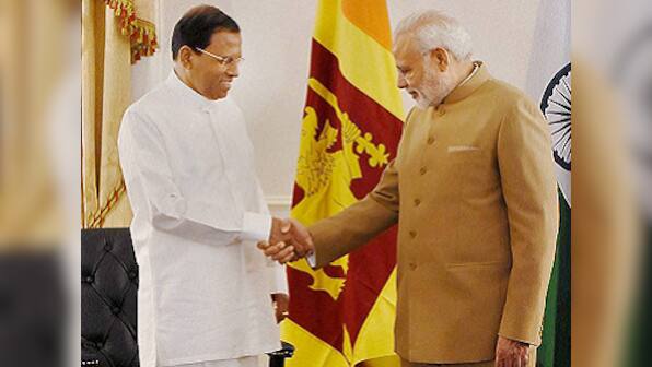 India hopes for consensus on resolution at UNHRC on Sri Lanka