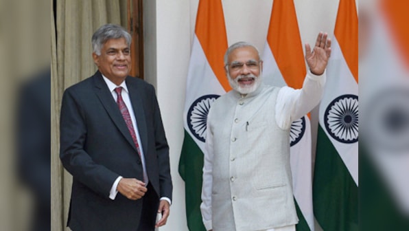 Sri Lankan soldiers to visit Bodh Gaya: India employs military diplomacy, cultural outreach to offset Chinese offensive