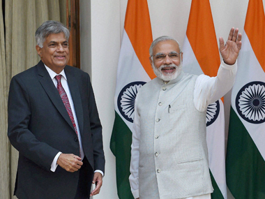 Sri Lankan soldiers to visit Bodh Gaya: India employs military diplomacy, cultural outreach to offset Chinese offensive Sri Lankan soldiers to visit Bodh Gaya: India employs military diplomacy, cultural outreach to offset Chinese offensive