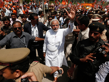 PM Modi in Varanasi: Will face rising disillusionment of citizens but ignore wrath of ‘Kaal Bhairav’ PM Modi in Varanasi: Will face rising disillusionment of citizens but ignore wrath of ‘Kaal Bhairav’