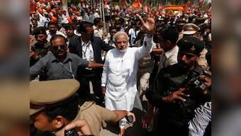 PM Modi in Varanasi: Will face rising disillusionment of citizens but ignore wrath of ‘Kaal Bhairav’