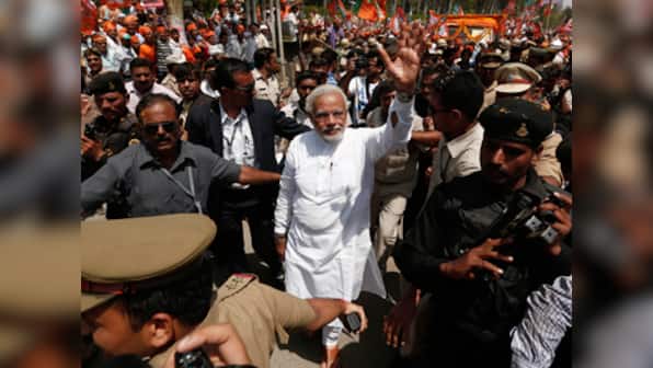 PM Modi in Varanasi: Will face rising disillusionment of citizens but ignore wrath of ‘Kaal Bhairav’