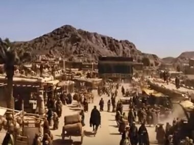 Muslim community divided over proposed ban on Prophet Mohammad film