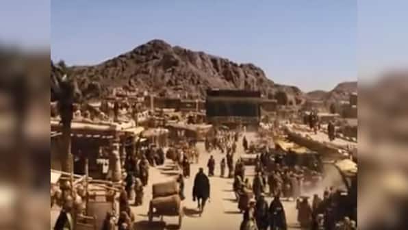 Muslim community divided over proposed ban on Prophet Mohammad film